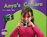 Anya's Camera