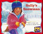 Sally's Snowman