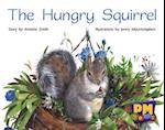 The Hungry Squirrel