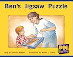 Ben's Jigsaw Puzzle