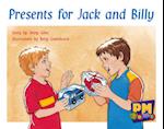 Presents for Jack and Billy