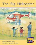 The Big Helicopter