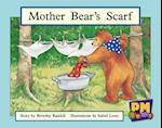 Mother Bear's Scarf