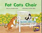 Fat Cat's Chair