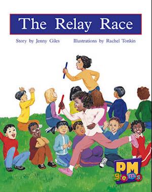 The Relay Race