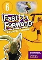 Fast Forward Yellow Level 6 Pack (11 titles)