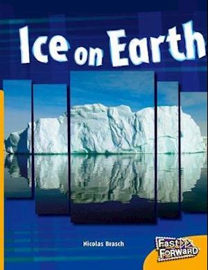 Ice on Earth