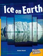 Ice on Earth