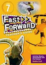 Fast Forward Yellow Level 7 Pack (11 titles)