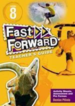 Fast Forward Yellow Level 8 Pack (11 titles)