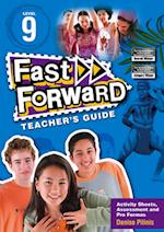 Fast Forward Blue Level 9 Teacher's Guide