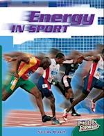 Energy in Sport