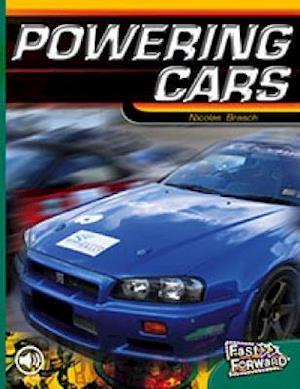 Powering Cars