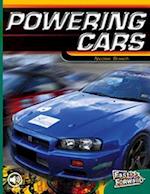 Powering Cars