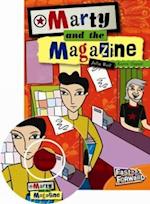 Marty and the Magazine