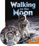 Walking on the Moon