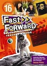 Fast Forward Orange Level 16 Pack (11 titles)