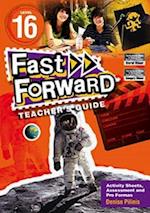 Fast Forward Orange Level 16 Teacher's Guide