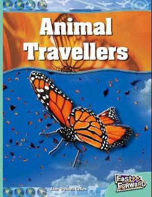 Animal Travellers