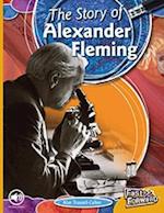 The Story of Alexander Fleming