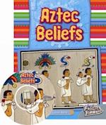 Aztec Beliefs