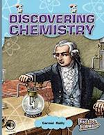 Discovering Chemistry