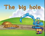 The big hole