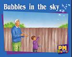 Bubbles in the sky