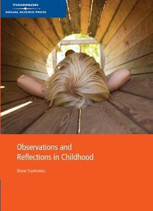 Observations and Reflections in Childhood