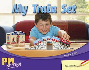 My Train Set