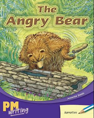 The Angry Bear