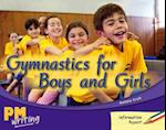 Gymnastics for Boys and Girls