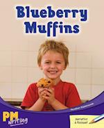 Blueberry Muffins