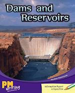 Dams and Reservoirs