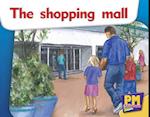 The shopping mall