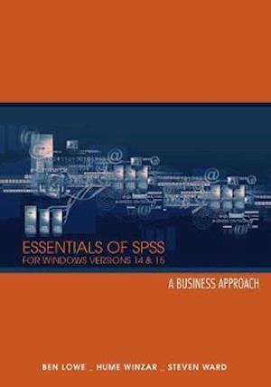 Essentials of SPSS for Windows Versions 14 and 15