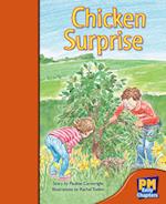 Chicken Surprise