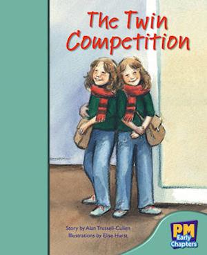 The Twin Competition