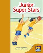 Junior Super Stars