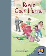 Rosie Goes Home