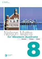Nelson Maths for WA 8