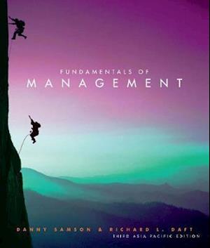 Bundle: Fundamentals of Management: Asia Pacific Edition + Global Economic Crisis GEC Resource Center Printed Access Card