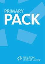 PM Oral Exploring Vocabulary Big Book Pack + IWB DVD