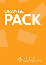 PM Guided Readers Orange Level 16 Pack x 10