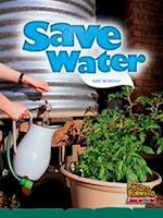 Save Water