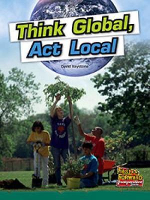 Think Global, Act Local