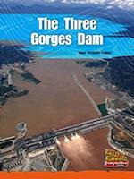 The Three Gorges Dam