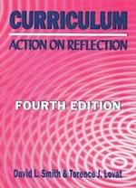 Curriculum: Action on Reflection