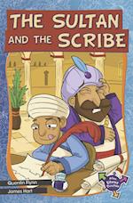 The Sultan And The Scribe