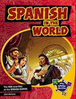 Spanish In The World